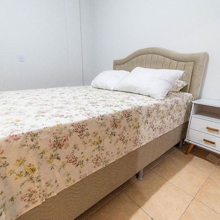 Apartamentos 2 Qtos C/Suite ,Cozinha Completa, Wi-Fi 1Giga, Jr Catito Brezilya Dış mekan fotoğraf