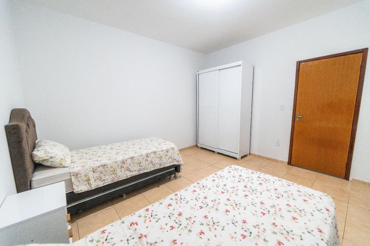 Apartamentos 2 Qtos C/Suite ,Cozinha Completa, Wi-Fi 1Giga, Jr Catito Brezilya Dış mekan fotoğraf
