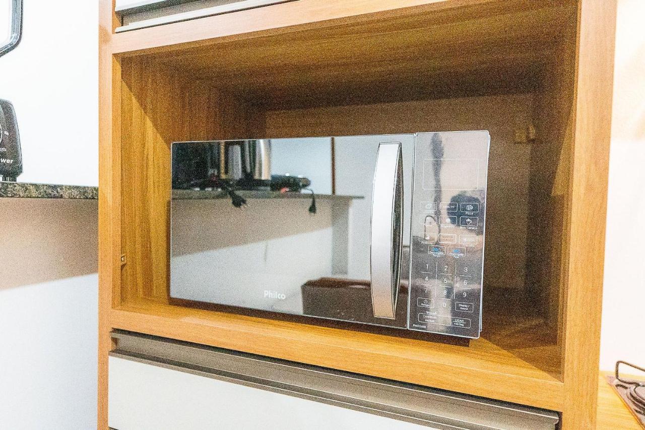 Apartamentos 2 Qtos C/Suite ,Cozinha Completa, Wi-Fi 1Giga, Jr Catito Brezilya Dış mekan fotoğraf