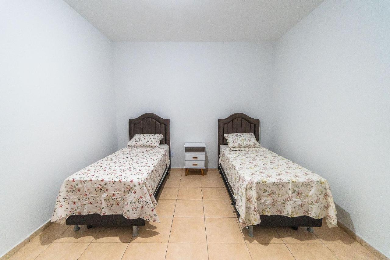 Apartamentos 2 Qtos C/Suite ,Cozinha Completa, Wi-Fi 1Giga, Jr Catito Brezilya Dış mekan fotoğraf