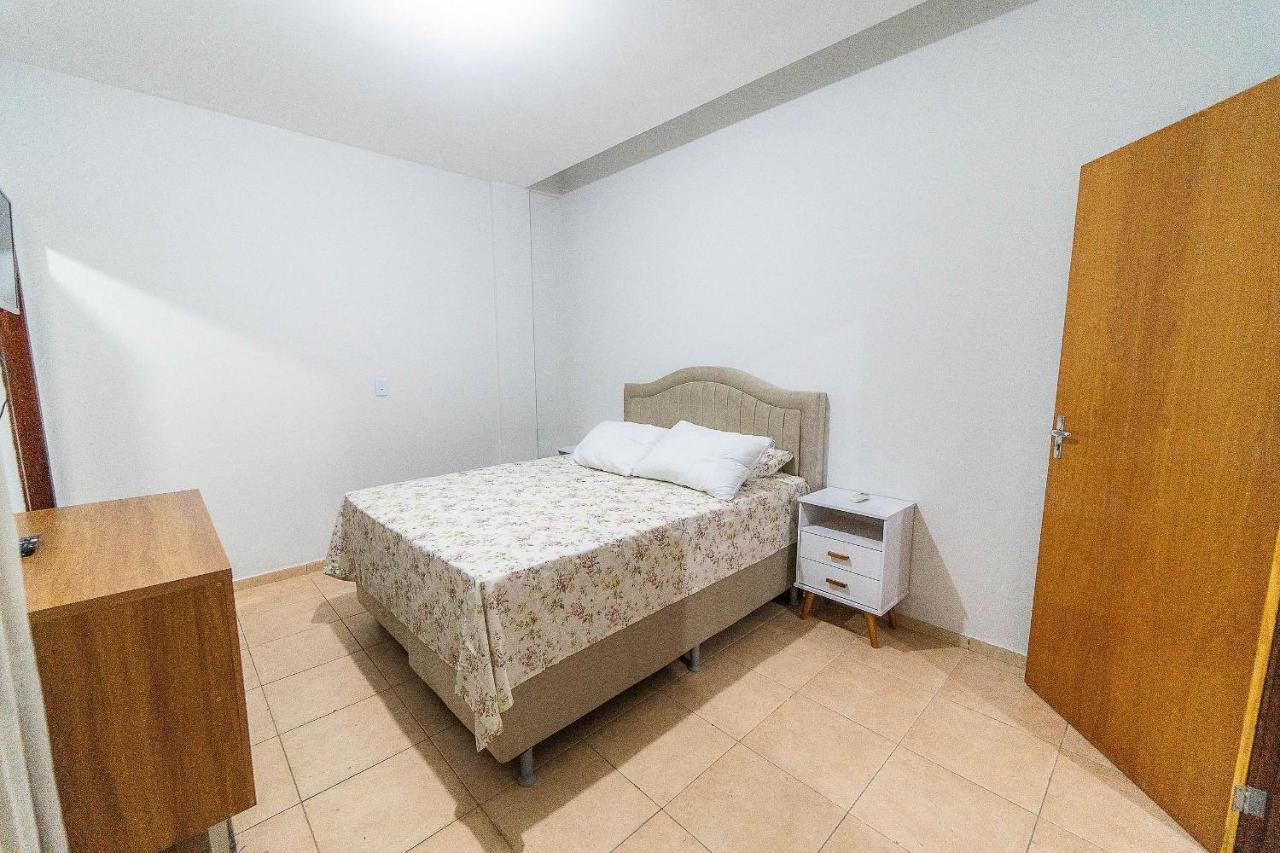 Apartamentos 2 Qtos C/Suite ,Cozinha Completa, Wi-Fi 1Giga, Jr Catito Brezilya Dış mekan fotoğraf
