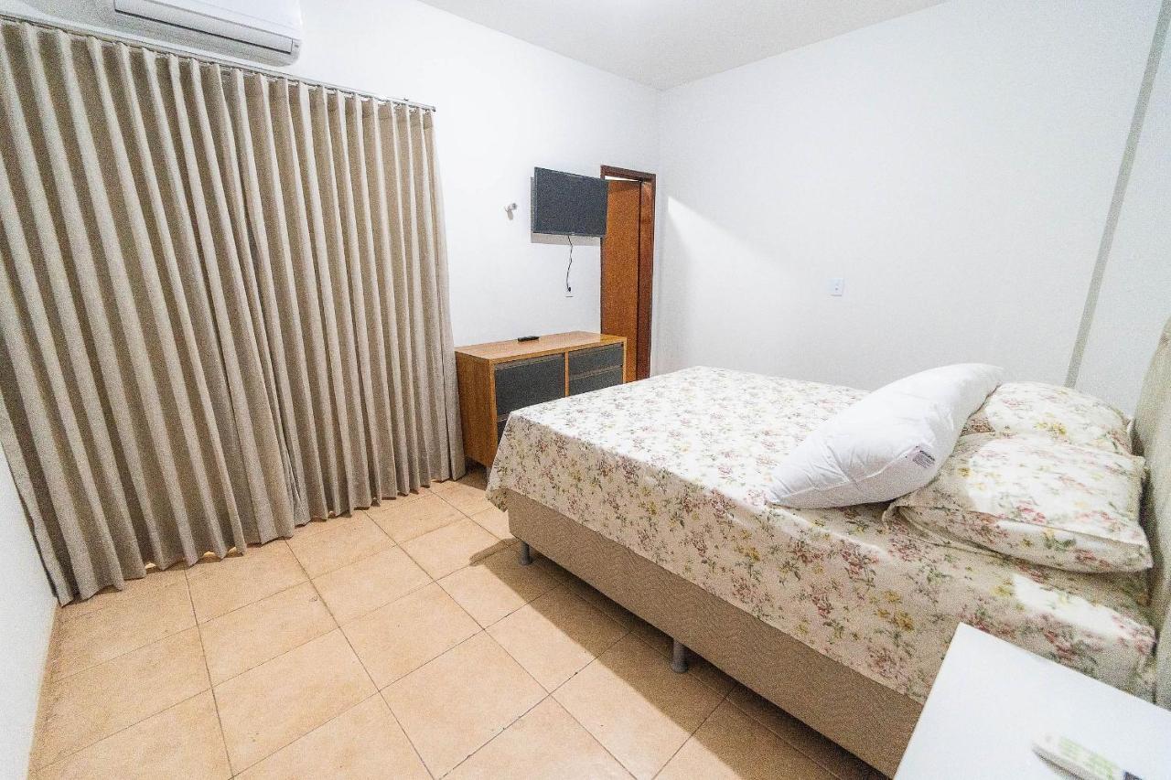 Apartamentos 2 Qtos C/Suite ,Cozinha Completa, Wi-Fi 1Giga, Jr Catito Brezilya Dış mekan fotoğraf