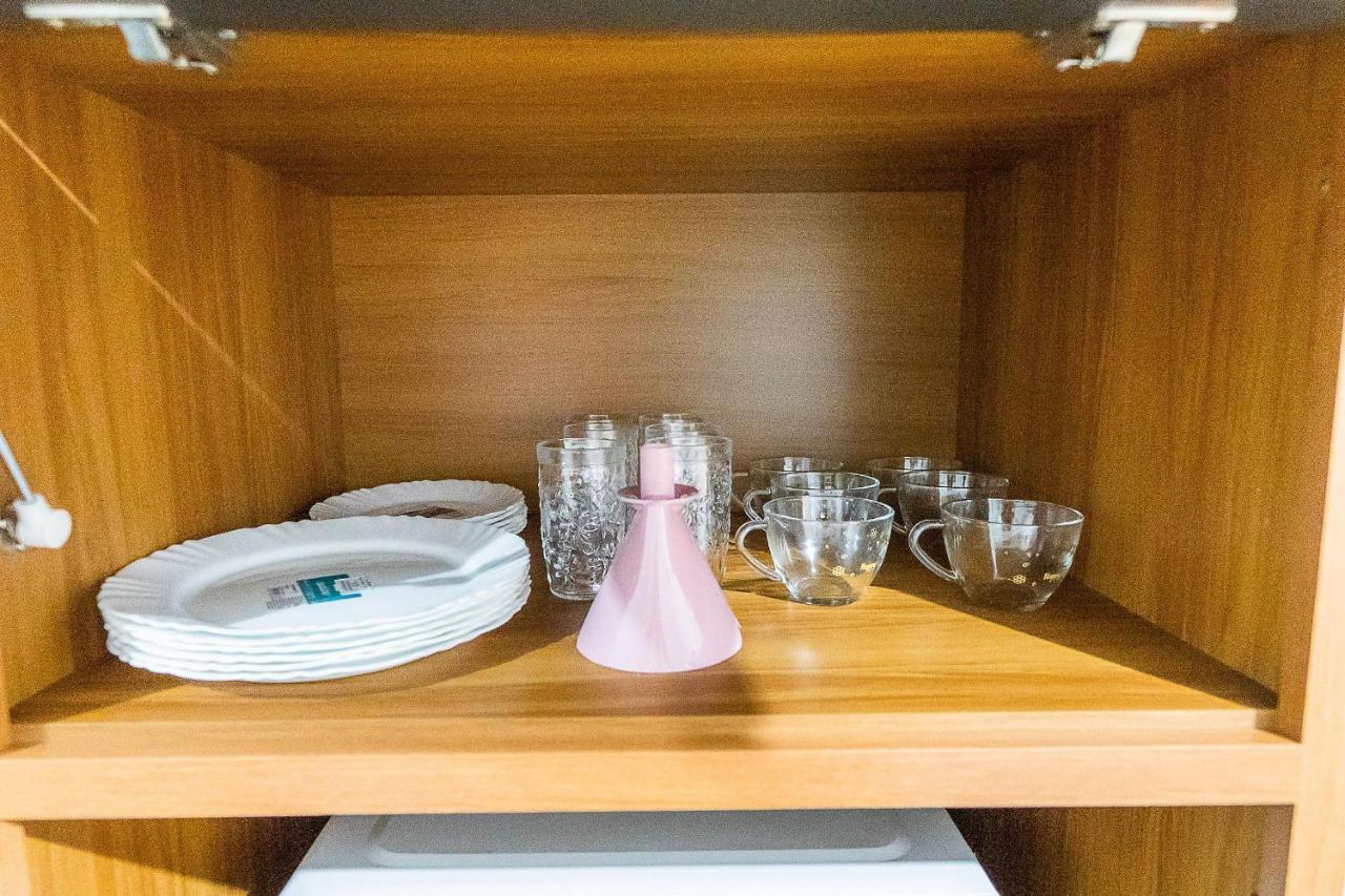Apartamentos 2 Qtos C/Suite ,Cozinha Completa, Wi-Fi 1Giga, Jr Catito Brezilya Dış mekan fotoğraf