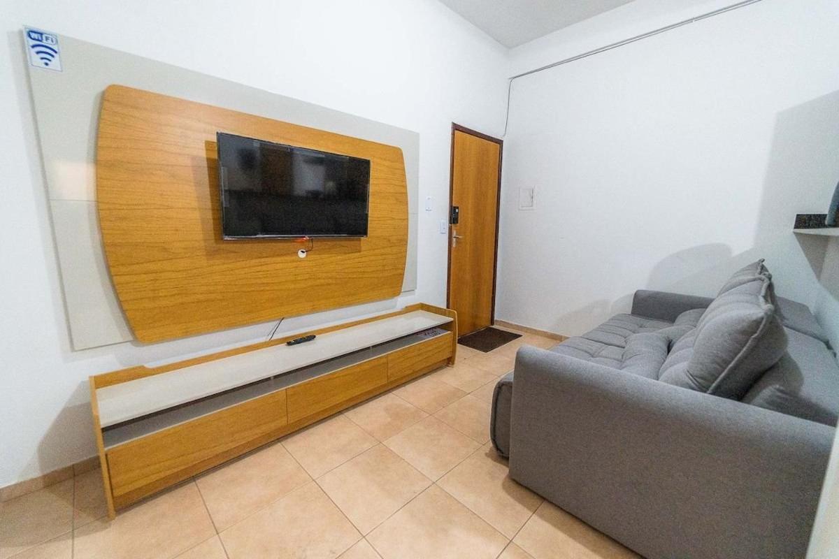 Apartamentos 2 Qtos C/Suite ,Cozinha Completa, Wi-Fi 1Giga, Jr Catito Brezilya Dış mekan fotoğraf