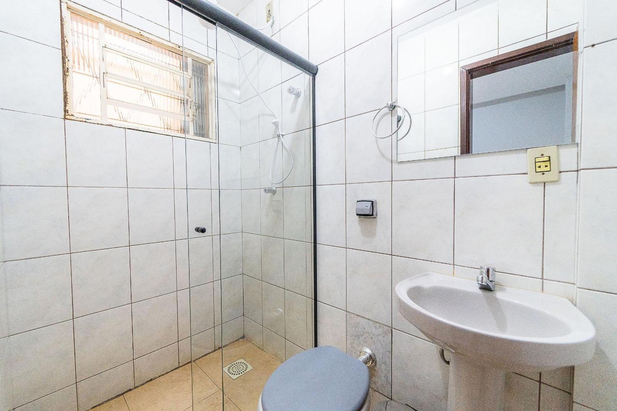 Apartamentos 2 Qtos C/Suite ,Cozinha Completa, Wi-Fi 1Giga, Jr Catito Brezilya Dış mekan fotoğraf