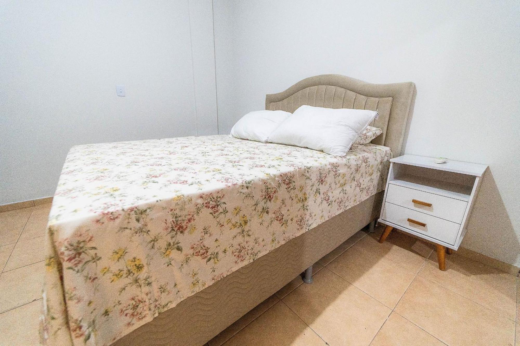 Apartamentos 2 Qtos C/Suite ,Cozinha Completa, Wi-Fi 1Giga, Jr Catito Brezilya Dış mekan fotoğraf